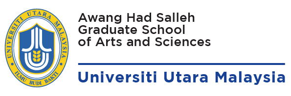 Awang Had Salleh Graduate School of Arts and Sciences (AHSGS)